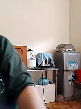 JasminePham's cam snapshot