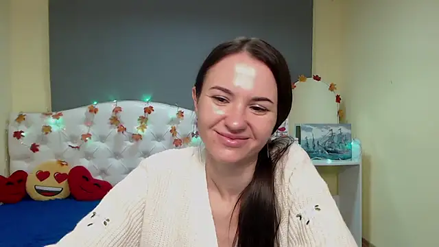 KaraCriegs live sex cam