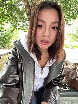 Asia-GoodLuck's cam snapshot