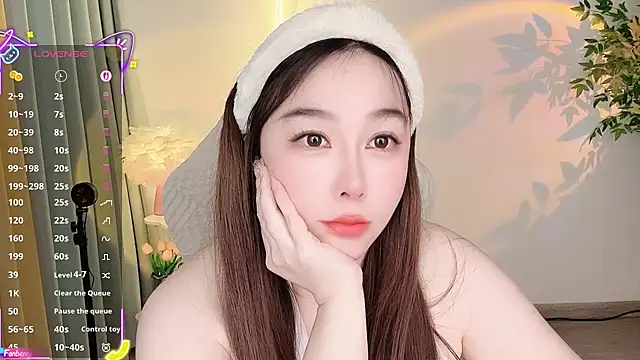 Liz-nn's cam snapshot