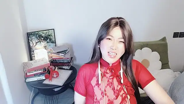 Xiaoai_007's cam snapshot