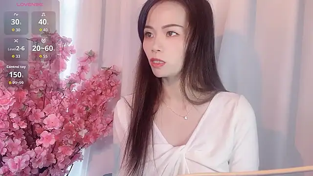 Lynnalltop-165-KeKe's cam snapshot