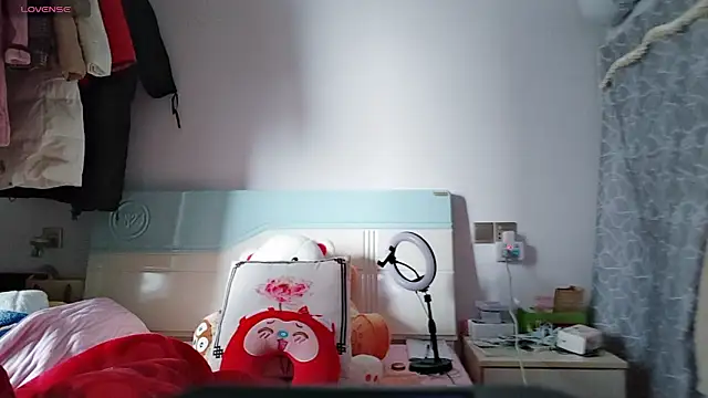 Yan61's cam snapshot