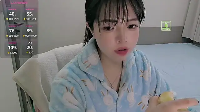 Dialog_Mu's cam snapshot