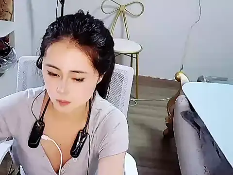 Fyy888888's cam snapshot