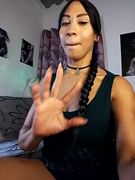 Charlotte_Bayron live sex cam