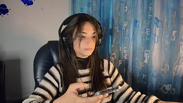 Dollbehavior_ live sex cam