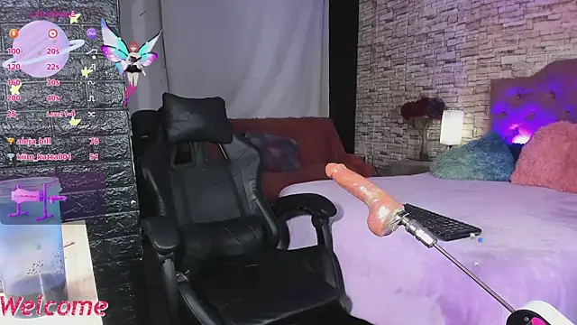 kitty_queen10 live sex cam