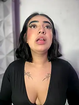 Scarlett-LS's cam snapshot