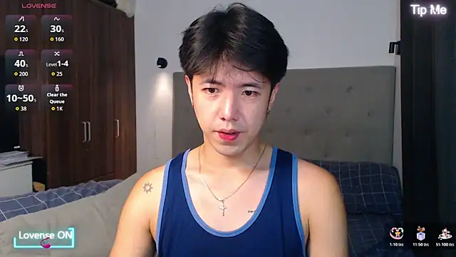 Addictiveboi's cam snapshot