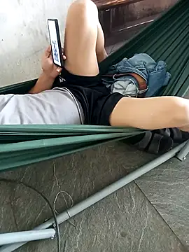 Nam-199x's cam snapshot