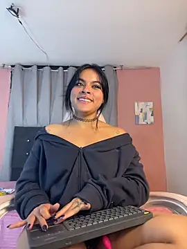 Veeronica_'s cam snapshot