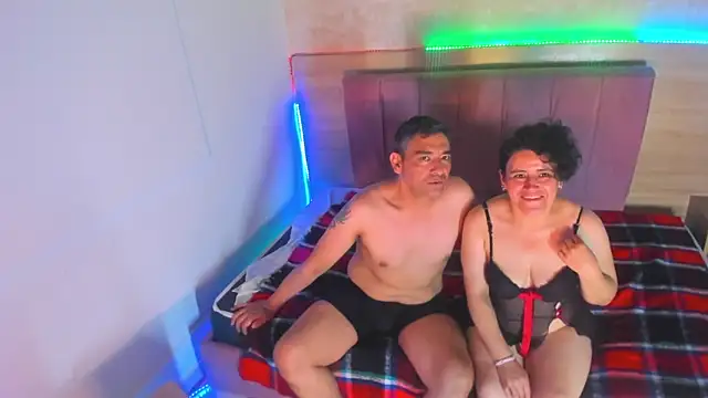 avictoriacruzcm's cam snapshot