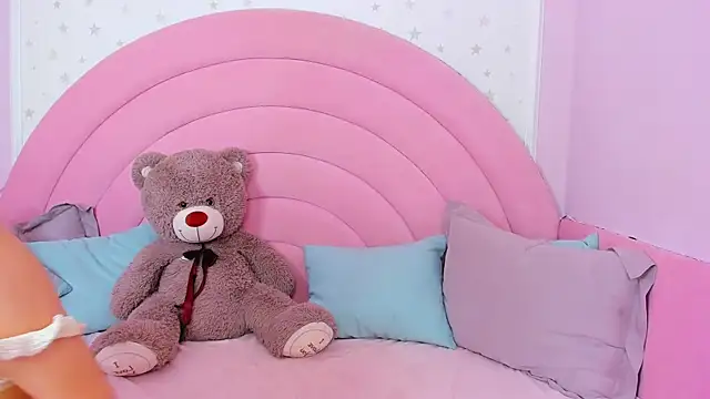 Barbie_Kris__'s cam snapshot