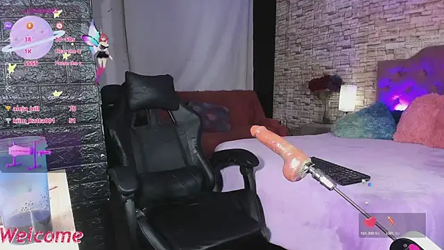 kitty_queen10 live sex cam