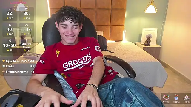 AlejooTwink's cam snapshot