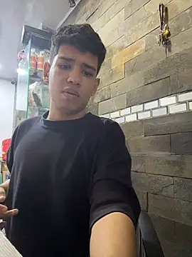 Santiago_Foxx live sex cam