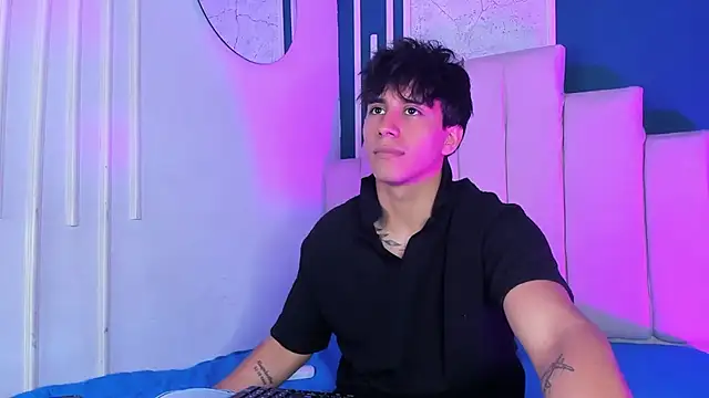 Allex_Cano's cam snapshot