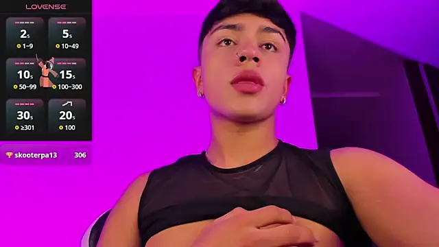 Matheewx_m's cam snapshot