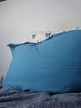 Volcaniiia's cam snapshot