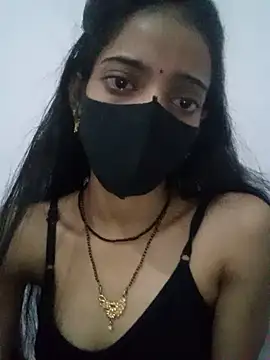 Sexey-Komal's cam snapshot