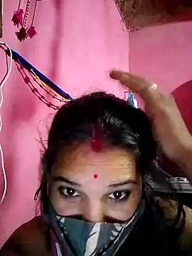 Hott_minesh's cam snapshot