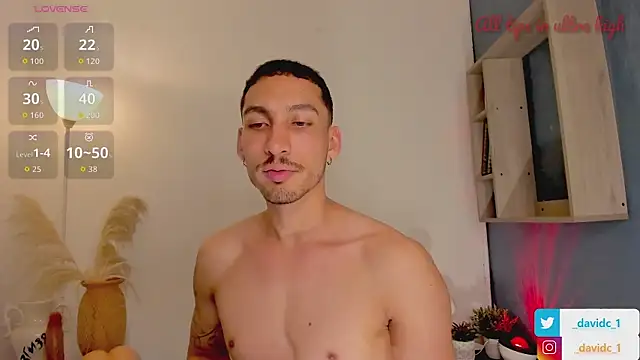 DavidC_ live sex cam