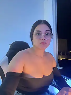 CamilaSofiia's cam snapshot