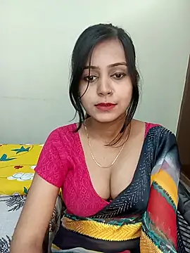 Miss-Riyasingh's cam snapshot