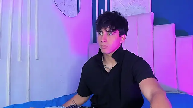 Allex_Cano's cam snapshot