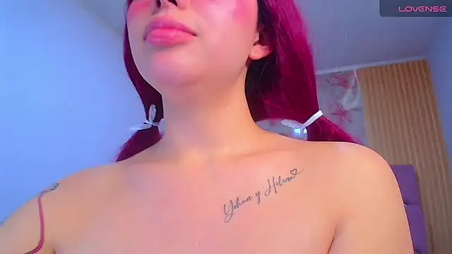 Rainbowlover_ch's cam snapshot