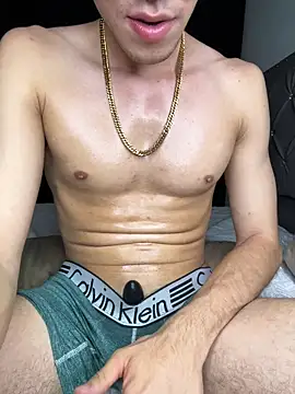 arthurdavies's cam snapshot