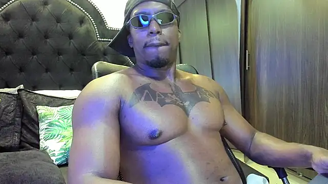 DenzelRios's cam snapshot