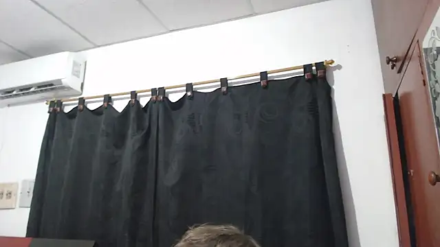 kike_energy's cam snapshot