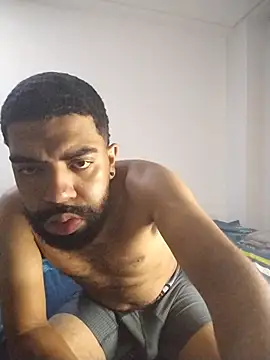 Aroon_Stonne's cam snapshot