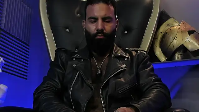 BeardAndrew's cam snapshot