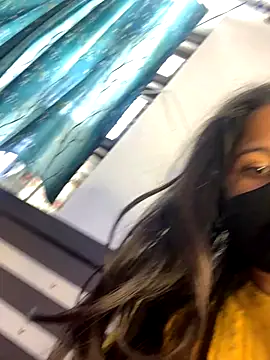 MMohini's cam snapshot