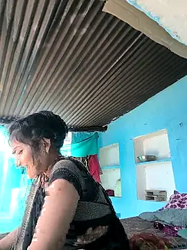 Ragni_bhargav's cam snapshot