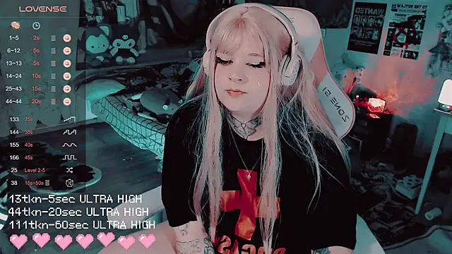 noori__hope's cam snapshot