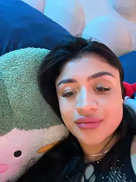 lucianaroy's cam snapshot