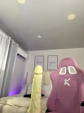 Cristall_Bunny's cam snapshot