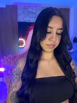 Tamara_Roberts1's cam snapshot