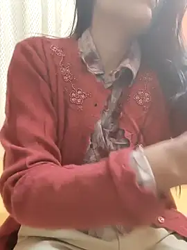 Shalu_G's cam snapshot