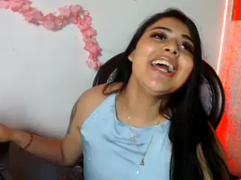 sophiadaza666's cam snapshot