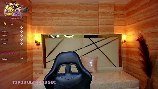 Dakotha_v_'s cam snapshot