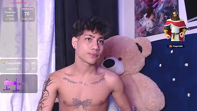 Sexys_Boys_Hot1's cam snapshot