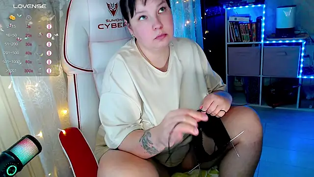 RaideneiX's cam snapshot