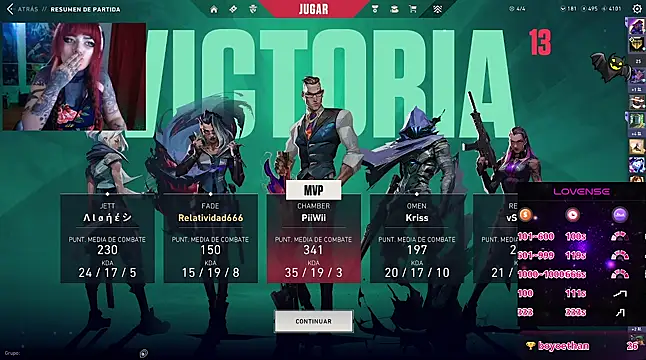 linda_mort's cam snapshot