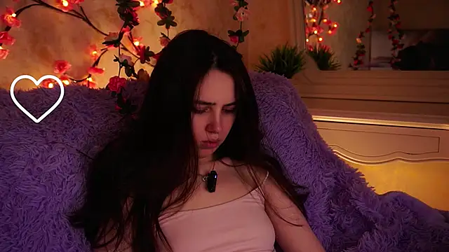 GillianDowdey's cam snapshot