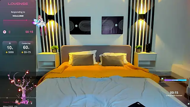 Tanita_Lambic's cam snapshot